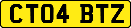 CT04BTZ