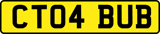 CT04BUB