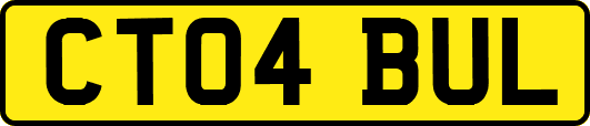 CT04BUL