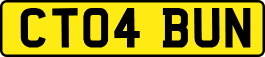 CT04BUN