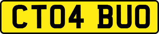 CT04BUO