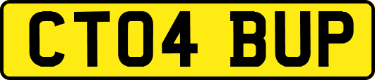 CT04BUP