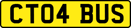 CT04BUS