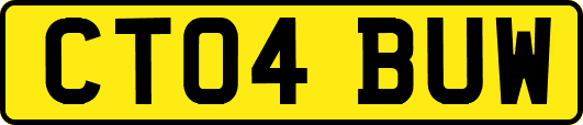 CT04BUW