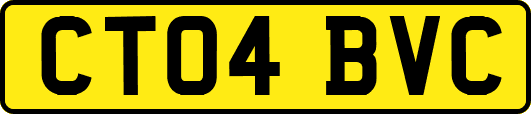 CT04BVC
