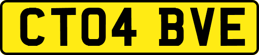 CT04BVE