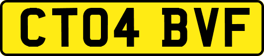 CT04BVF