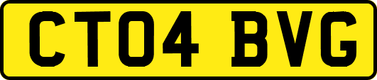 CT04BVG