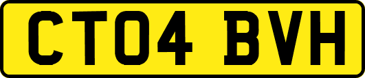 CT04BVH