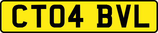 CT04BVL