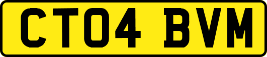 CT04BVM