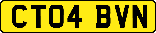 CT04BVN