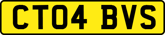 CT04BVS