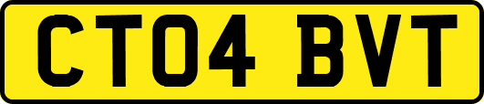CT04BVT