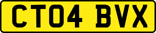 CT04BVX