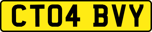 CT04BVY