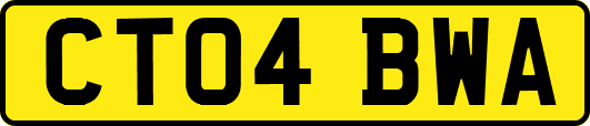 CT04BWA