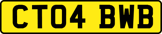 CT04BWB