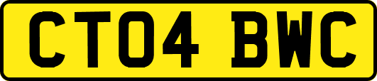 CT04BWC