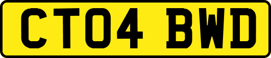CT04BWD