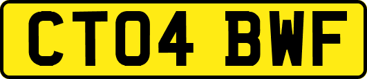 CT04BWF