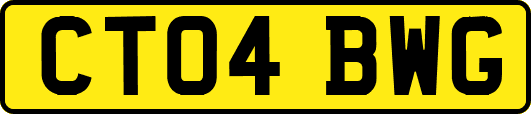 CT04BWG