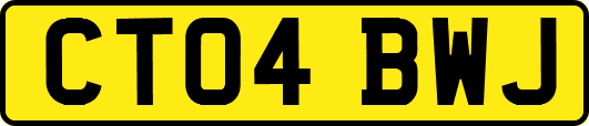 CT04BWJ