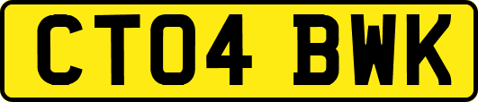 CT04BWK