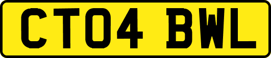 CT04BWL