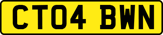 CT04BWN