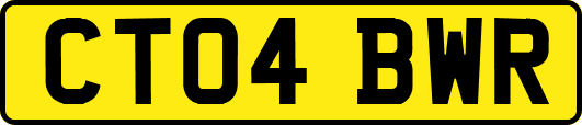 CT04BWR