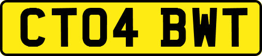 CT04BWT