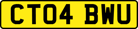 CT04BWU