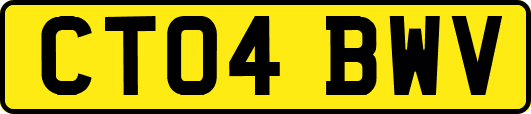 CT04BWV
