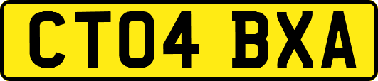 CT04BXA