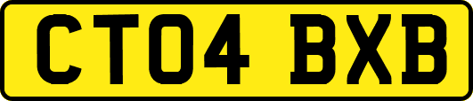 CT04BXB