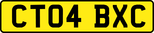 CT04BXC
