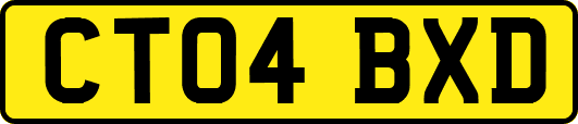 CT04BXD