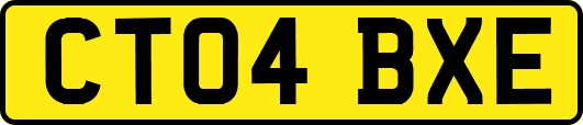 CT04BXE