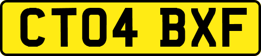 CT04BXF