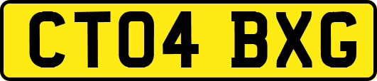 CT04BXG