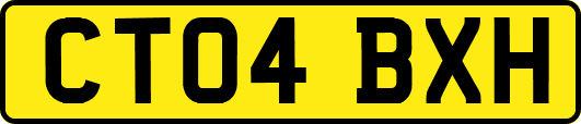 CT04BXH