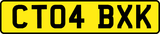 CT04BXK