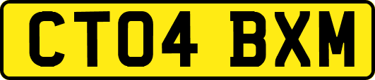 CT04BXM