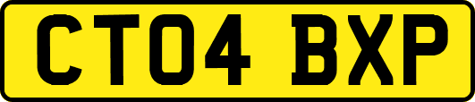 CT04BXP