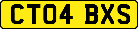 CT04BXS