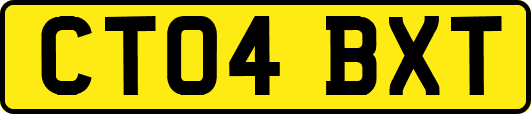 CT04BXT
