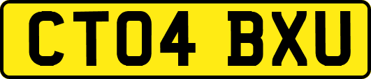 CT04BXU