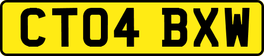 CT04BXW