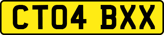 CT04BXX